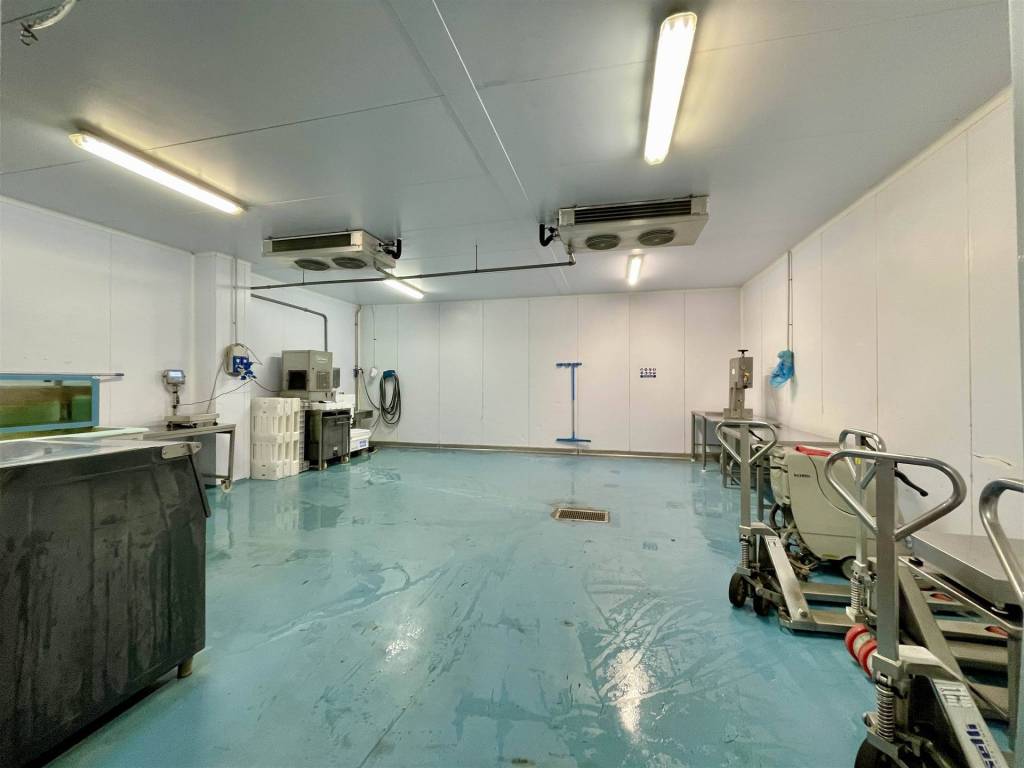 Interno non residenziale