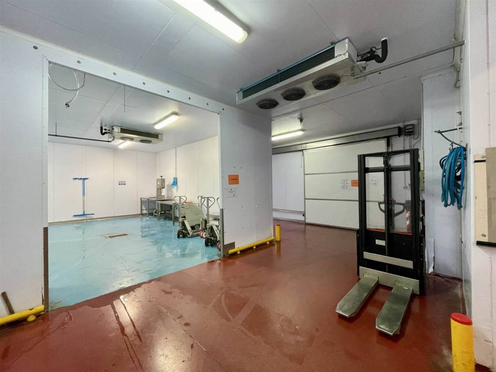 Interno non residenziale