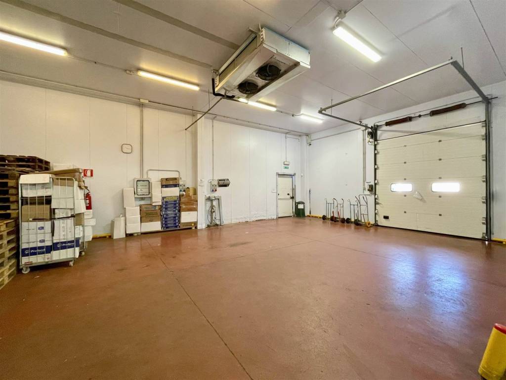 Interno non residenziale