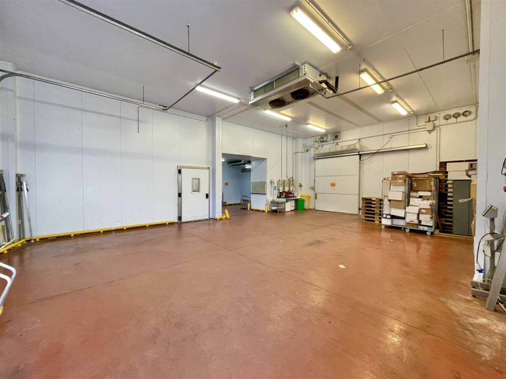 Interno non residenziale