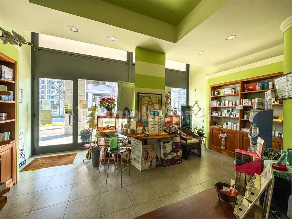 Interno non residenziale
