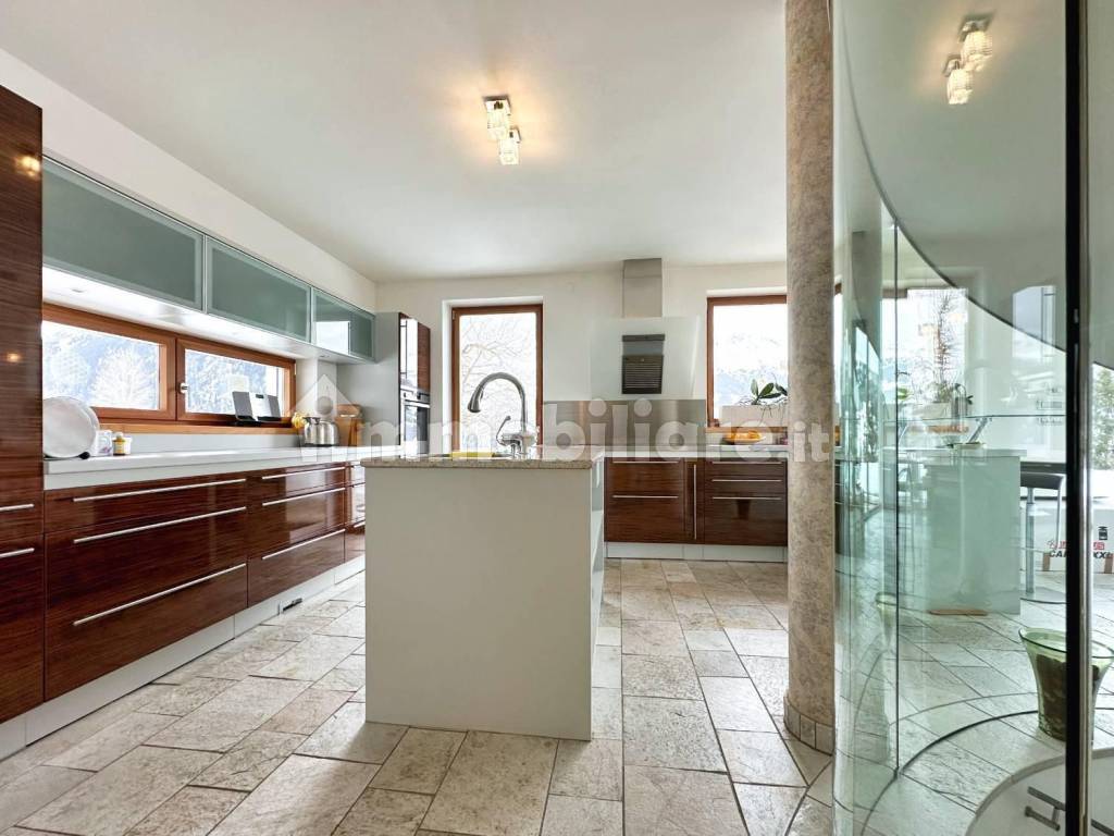 Interno appartamento