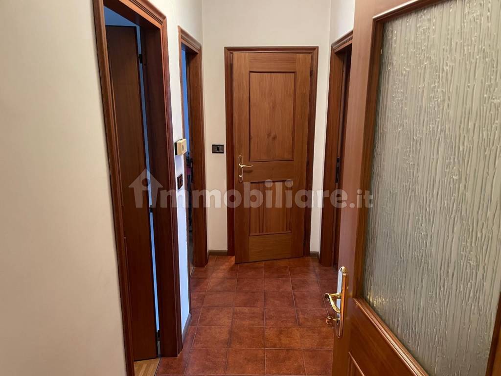 Interno appartamento