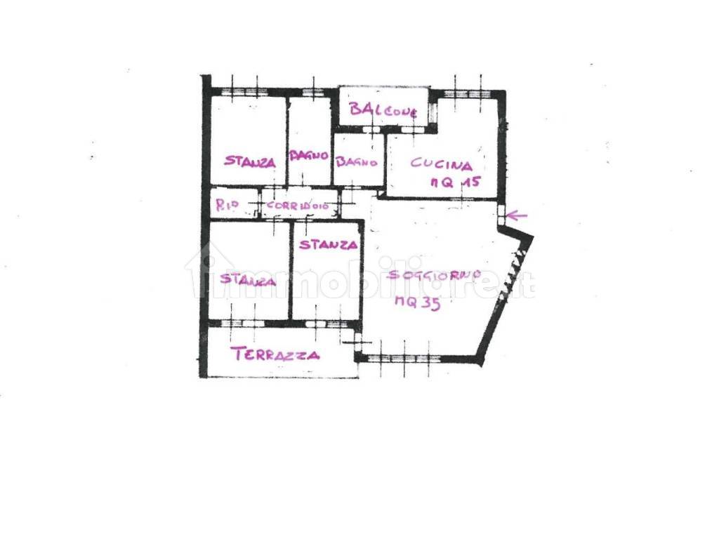 Planimetria