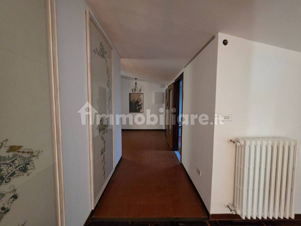 Interno appartamento