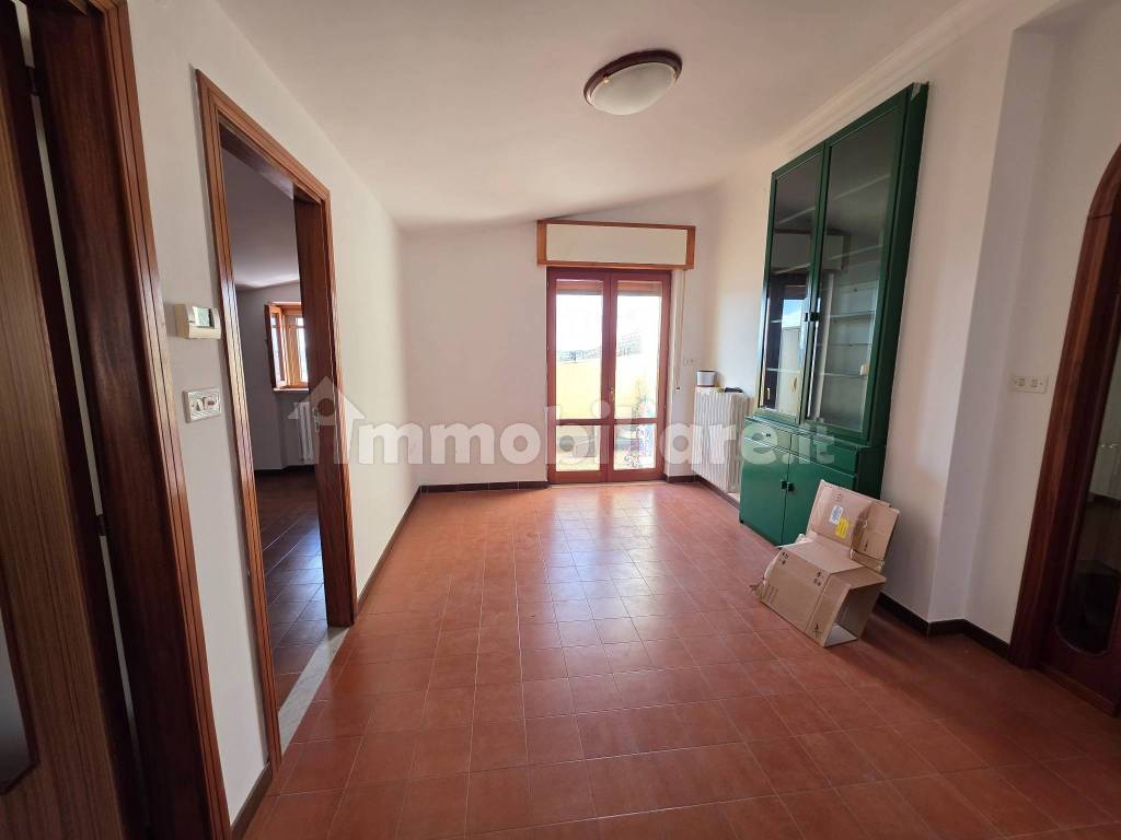 Interno appartamento