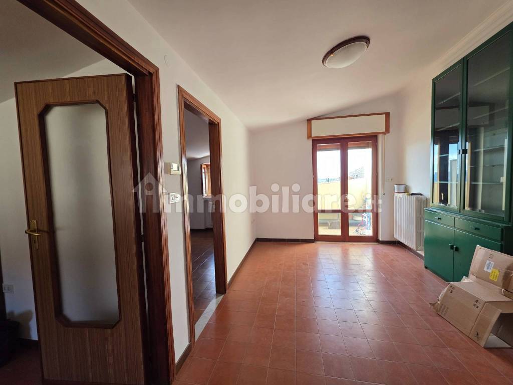 Interno appartamento