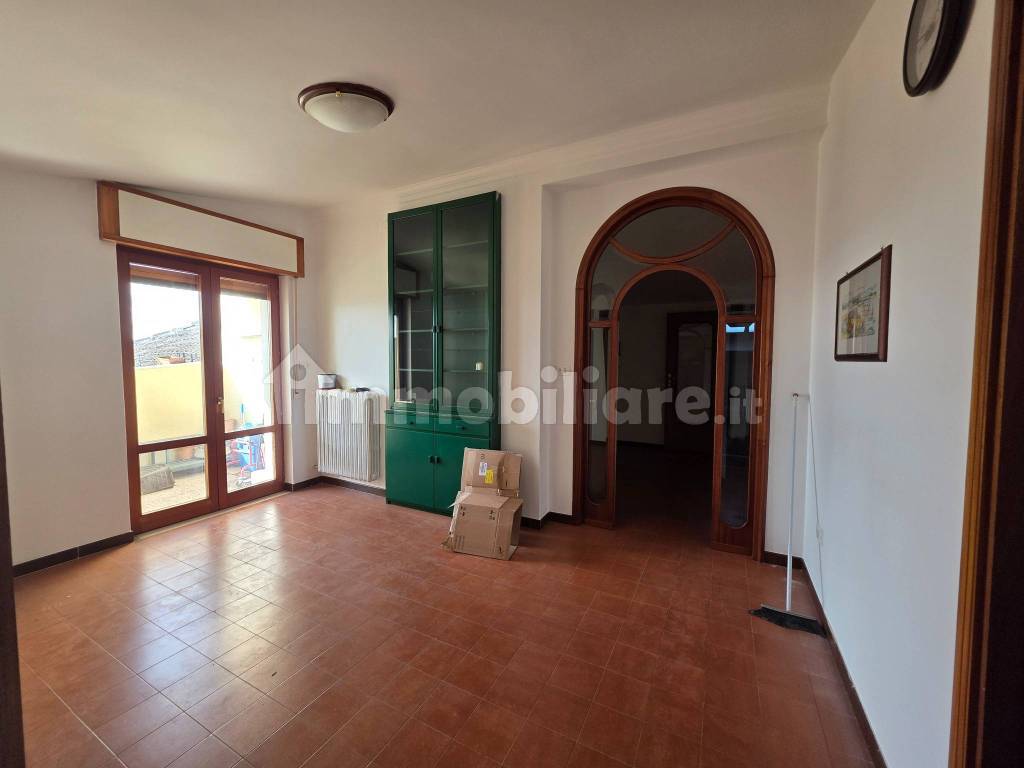 Interno appartamento