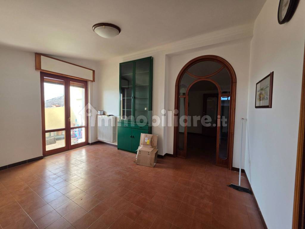 Interno appartamento