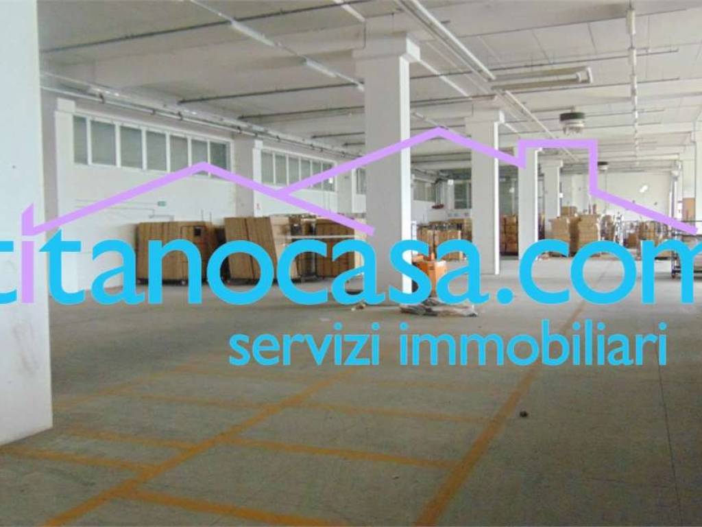 Laboratorio, san marino