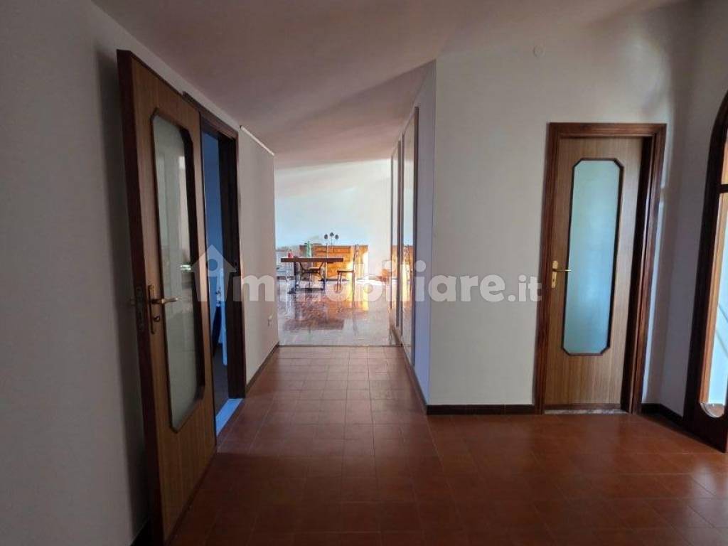 Interno appartamento