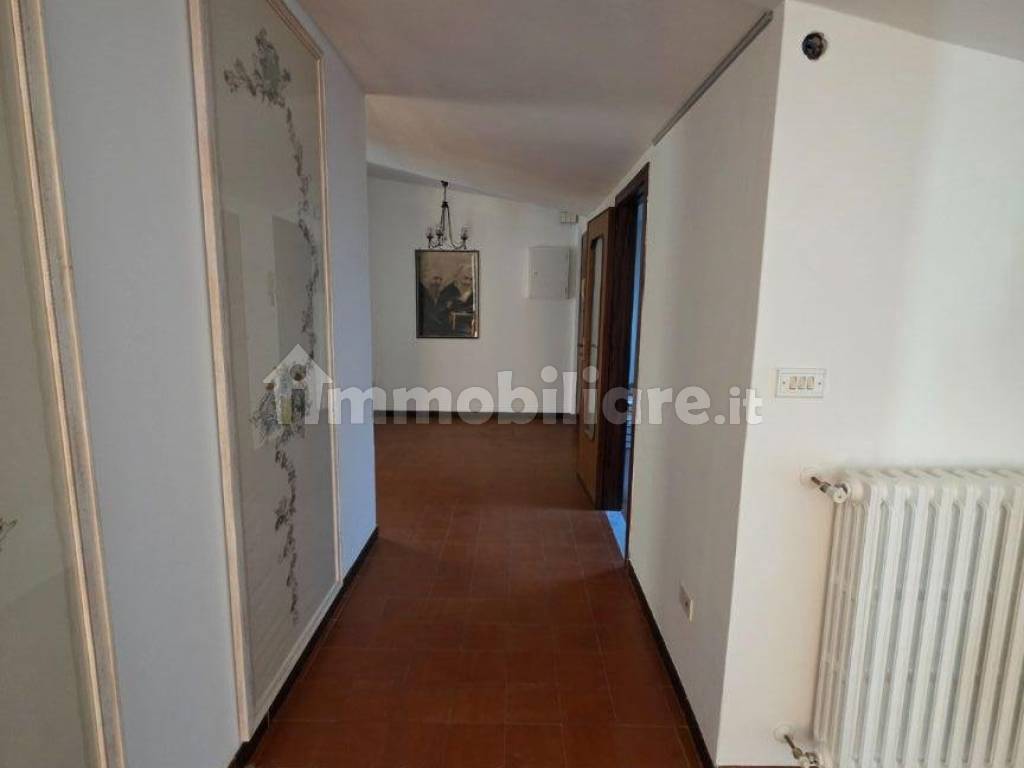 Interno appartamento