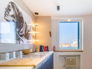 3-room flat Giudecca 55, Redentore - Palanca, Venice