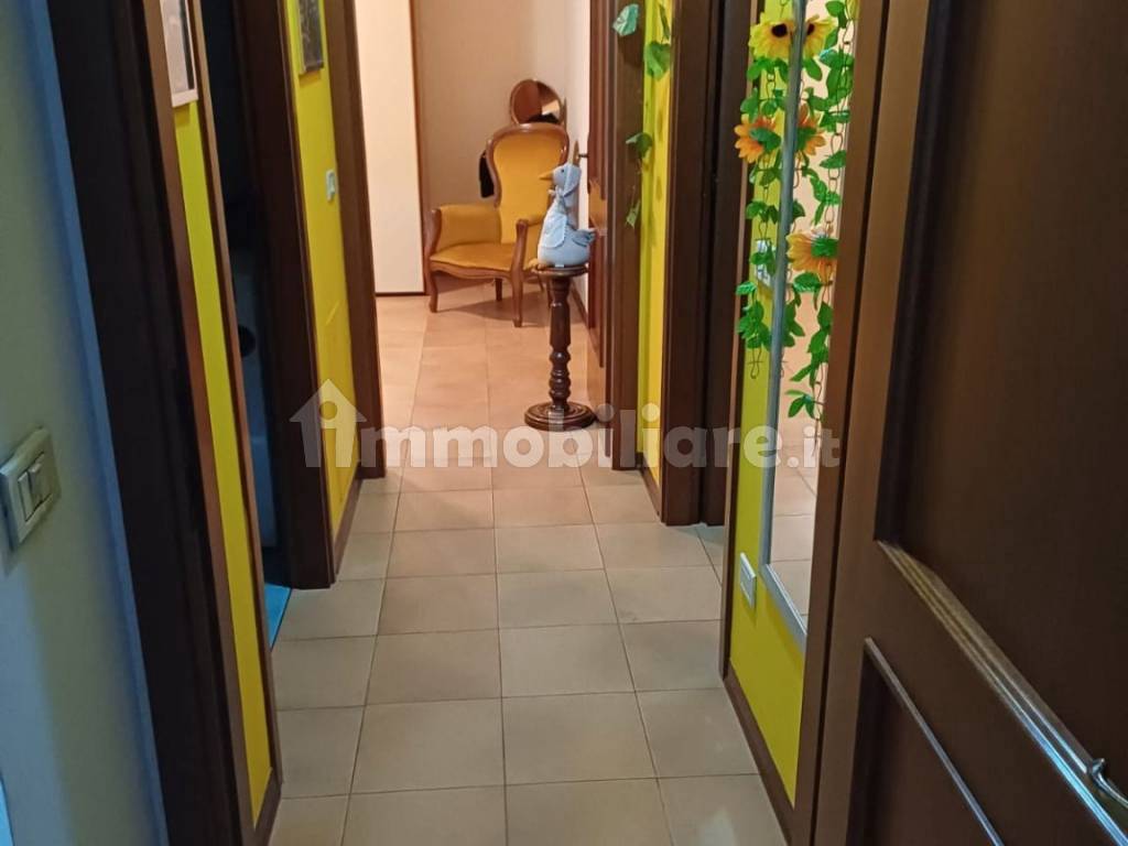 Interno appartamento