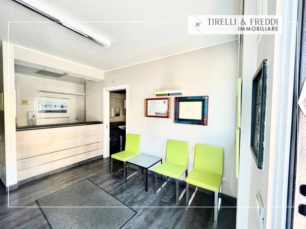 Interno non residenziale