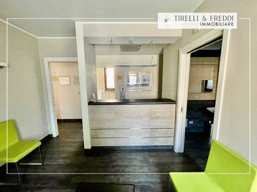 Interno appartamento