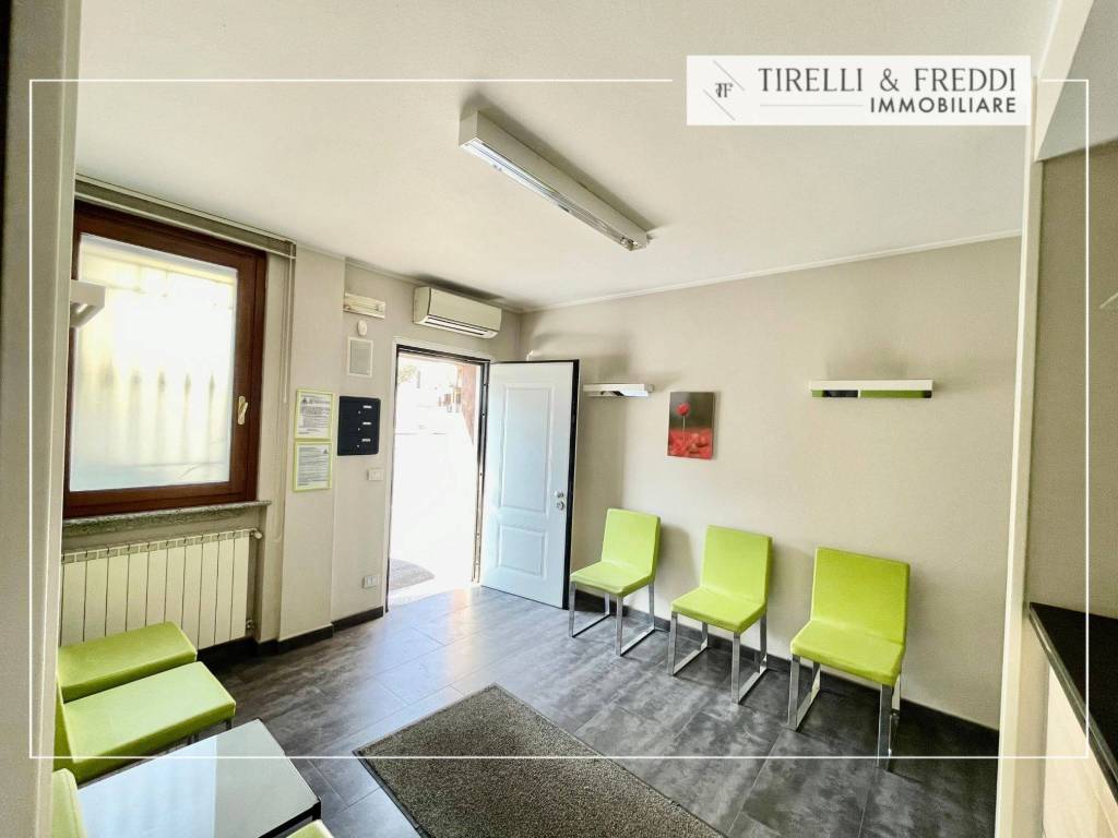 Interno non residenziale