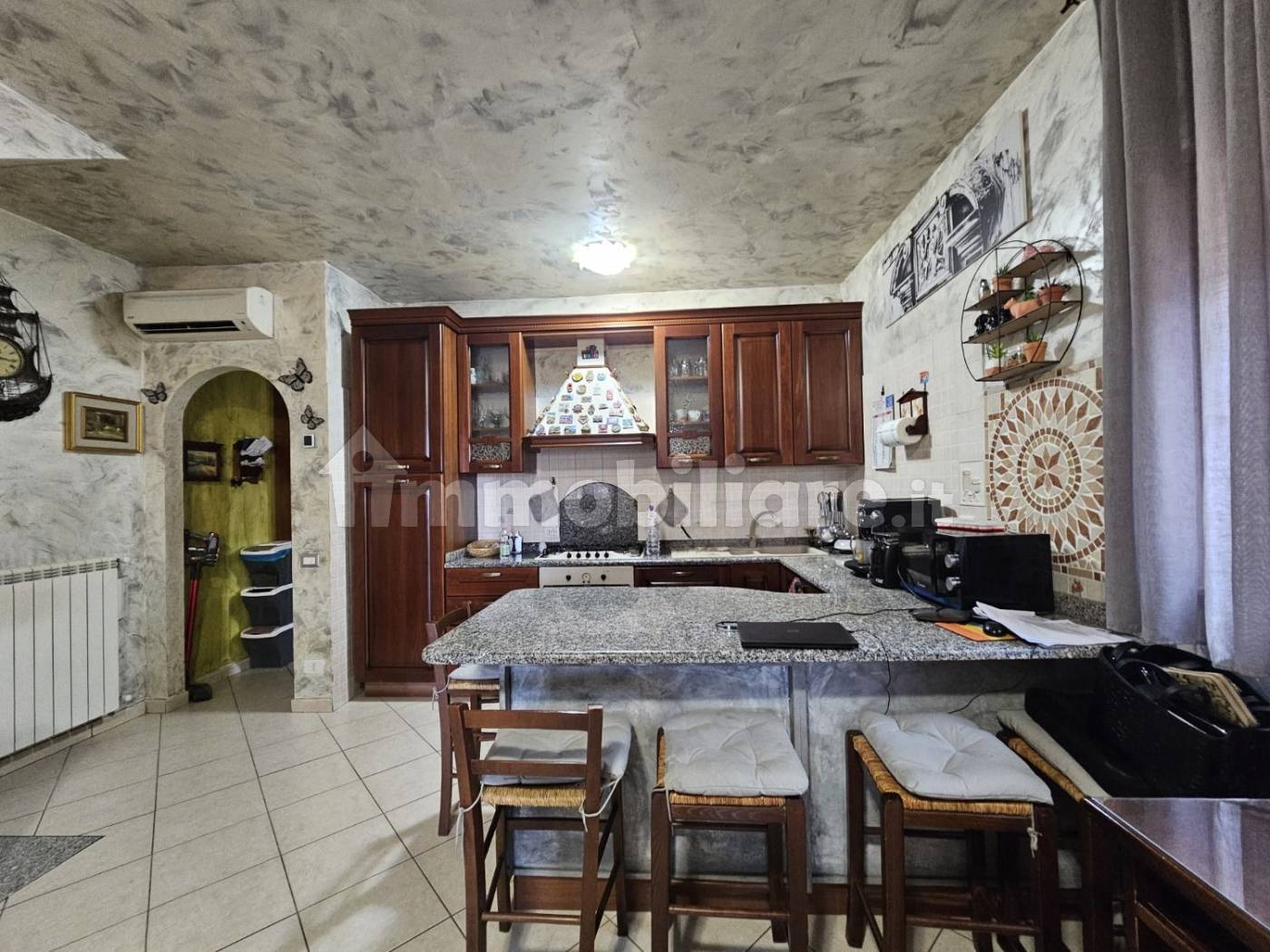 Villa in vendita a Roma