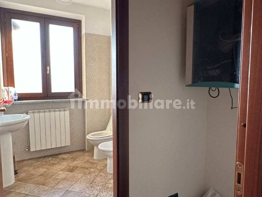 Interno appartamento