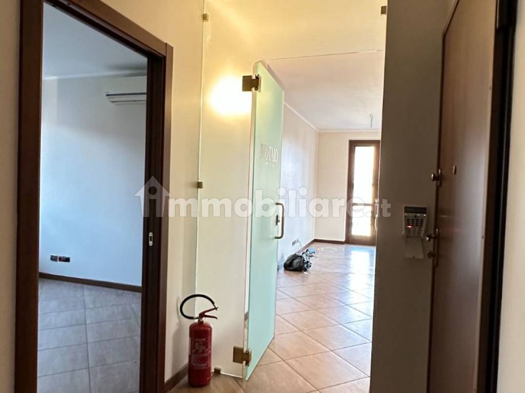 Interno appartamento