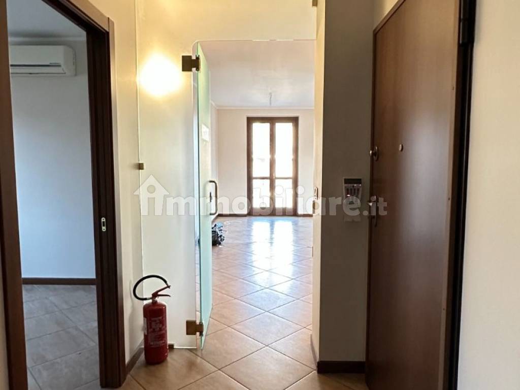 Interno appartamento