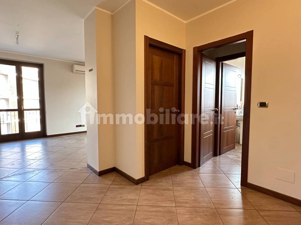 Interno appartamento