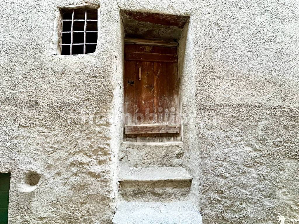Facciata