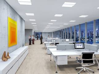 Interno non residenziale