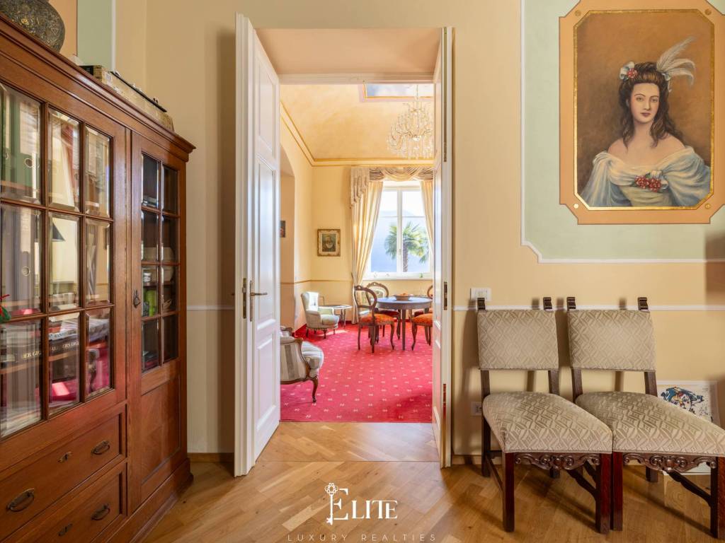 Interno appartamento
