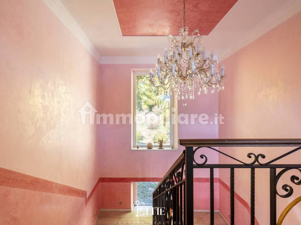 Interno palazzo