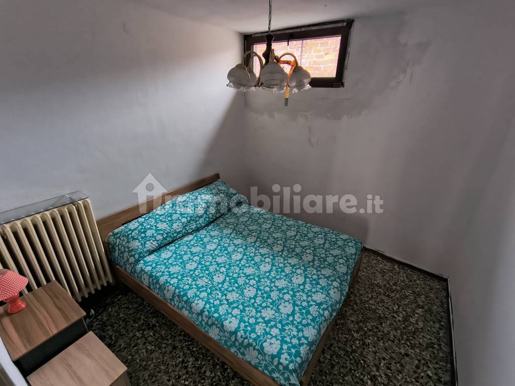 Camera da letto
