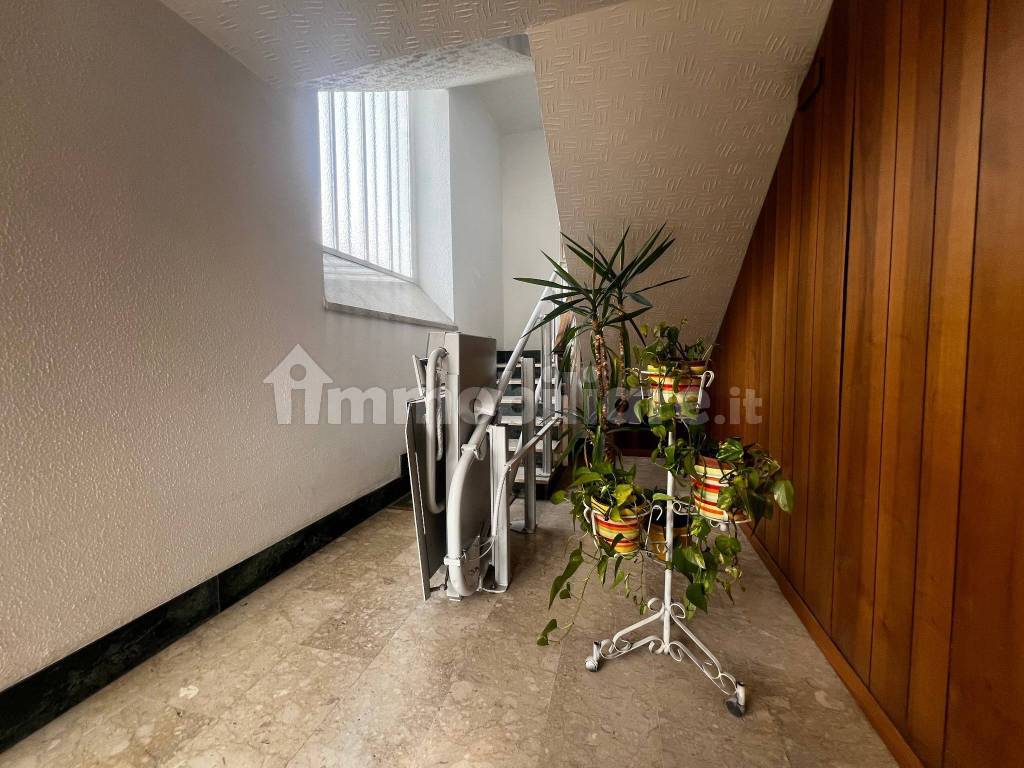 Interno palazzo