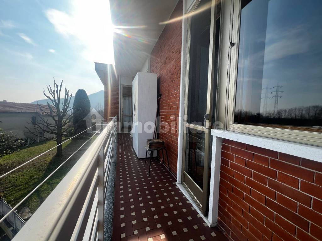 Balcone