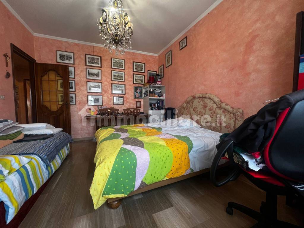 Camera da letto