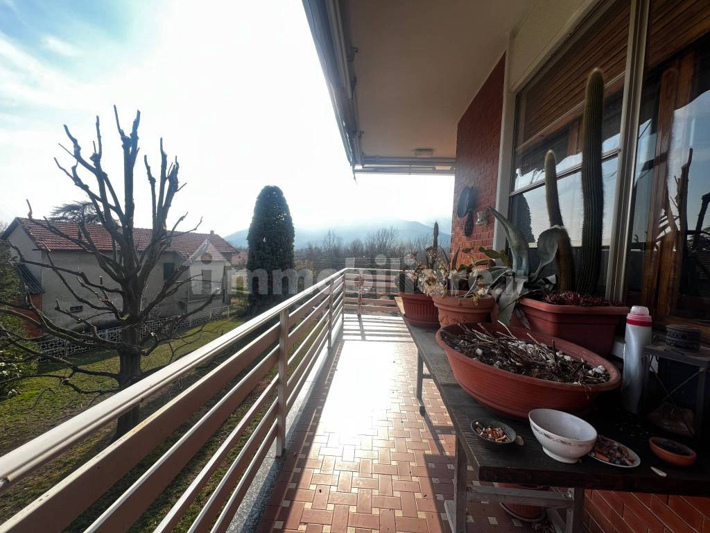 Balcone