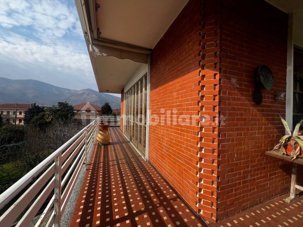 Balcone