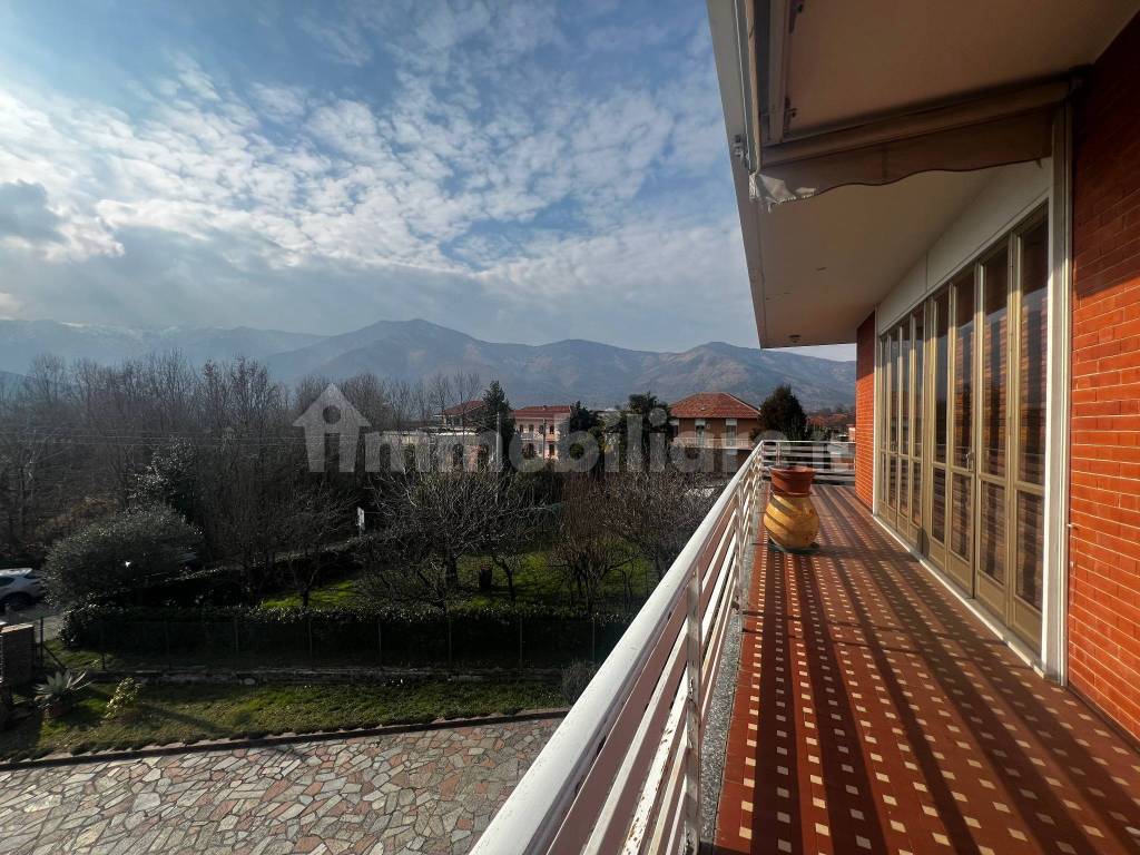 Balcone