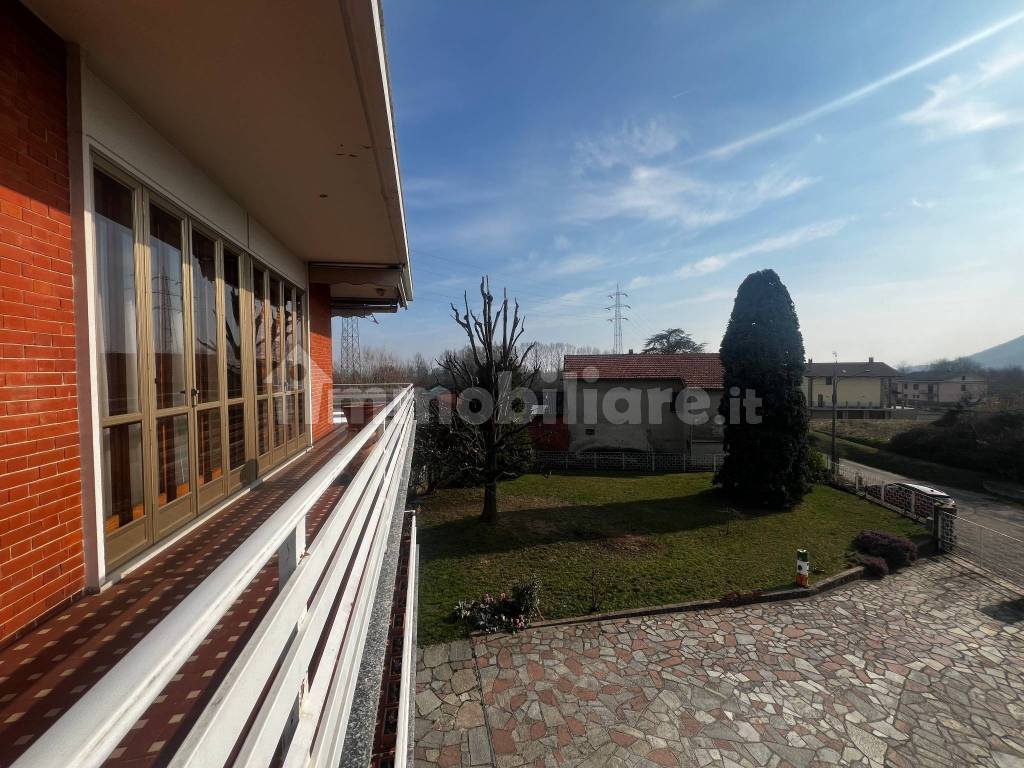 Balcone