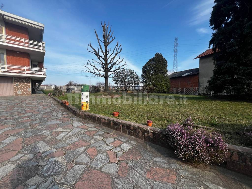 Giardino
