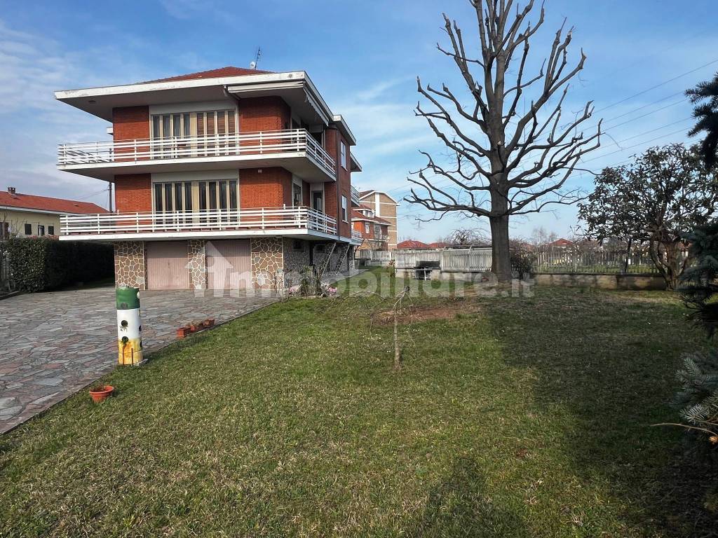 Facciata
