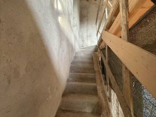 Interno palazzo