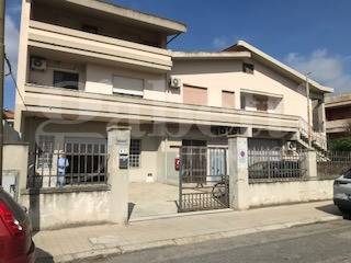 Magazzino - deposito via liguria, 10, centro, oristano