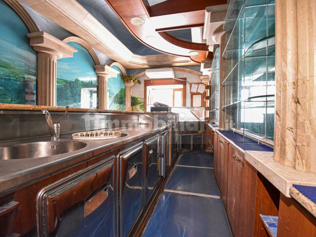 Interno non residenziale