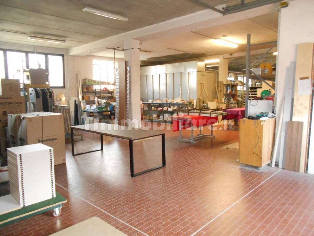 Interno non residenziale