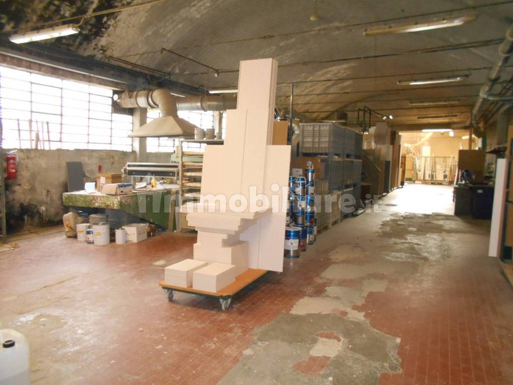 Interno non residenziale