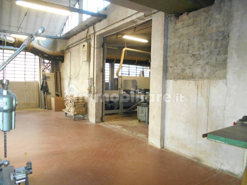 Interno non residenziale