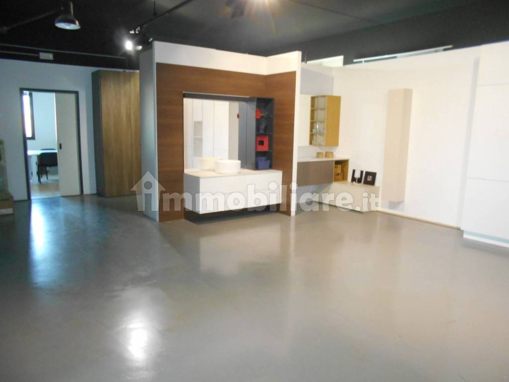 Interno non residenziale