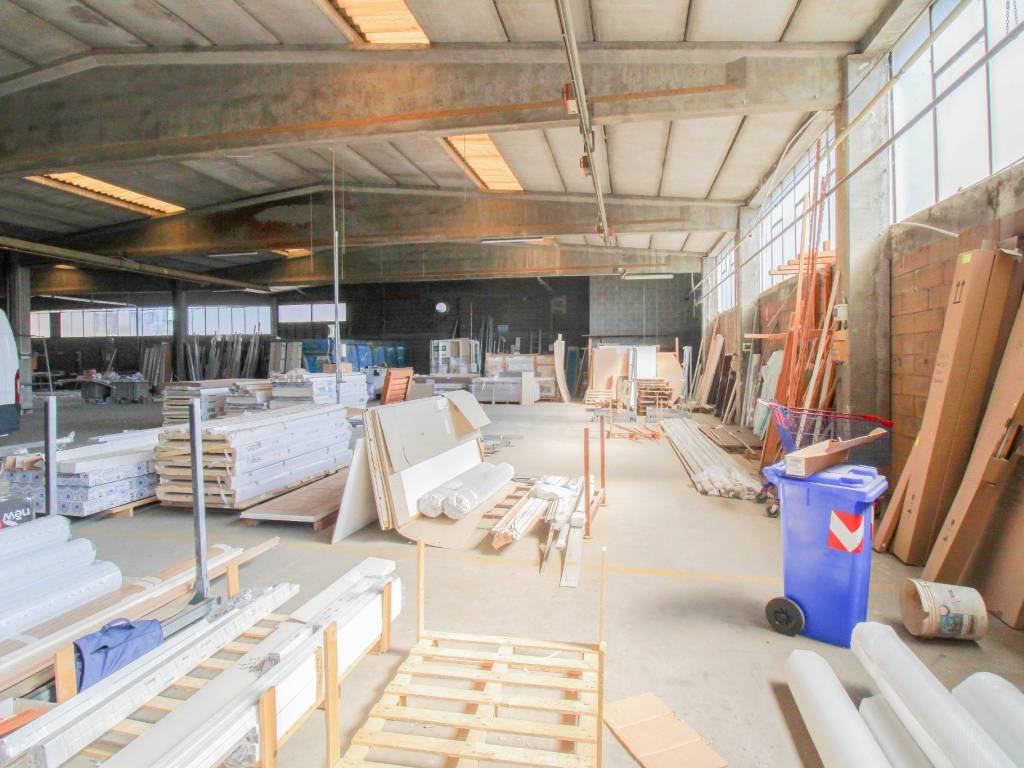 Interno non residenziale