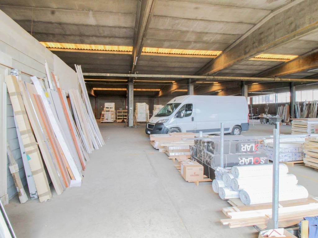 Interno non residenziale