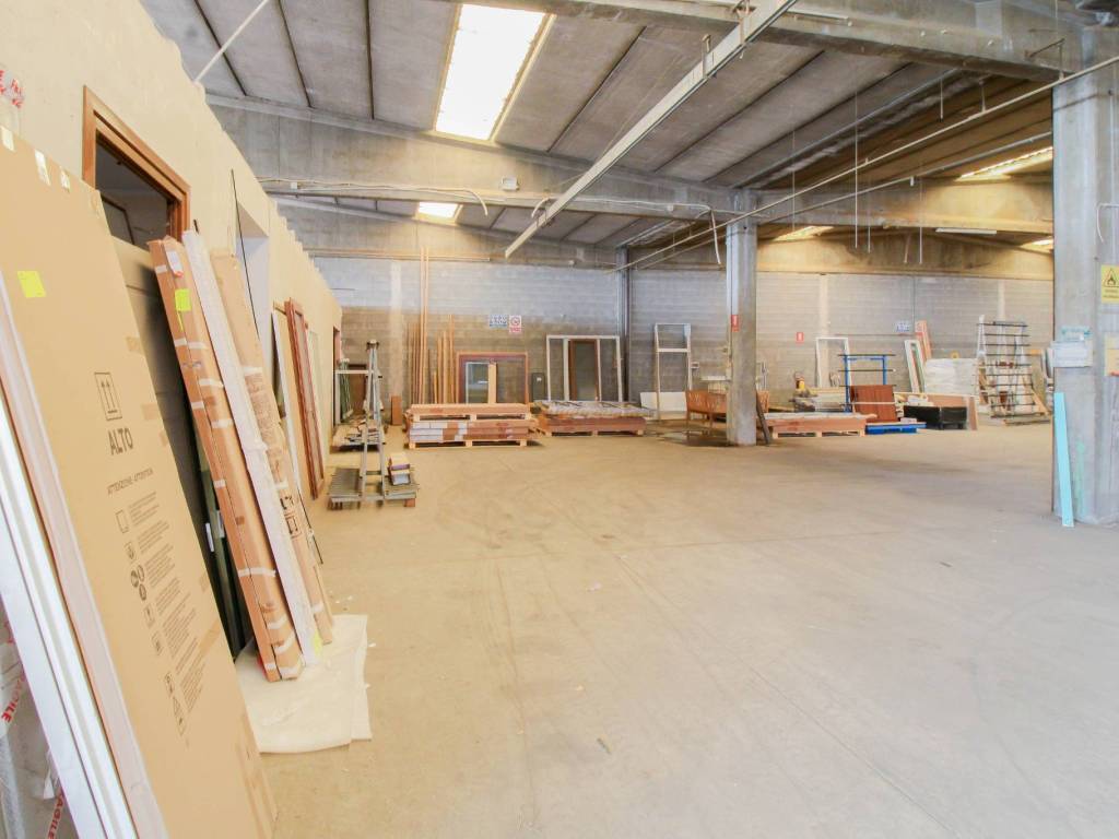 Interno non residenziale